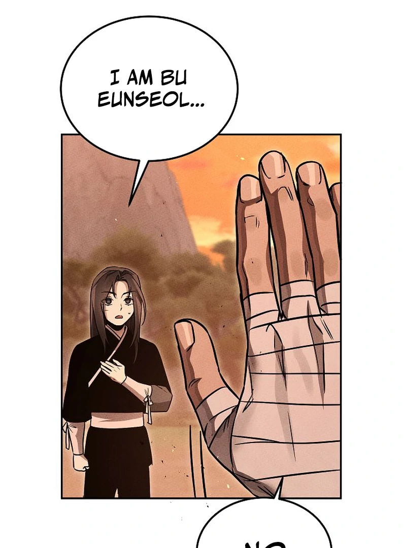 The Great Heavenly Demon Sovereign chapter 5 page 158
