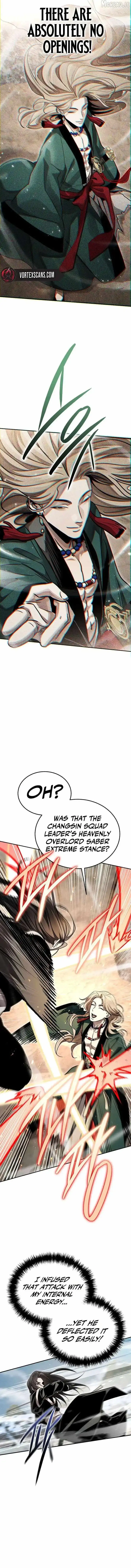 The Great Heavenly Demon Sovereign chapter 50 page 11