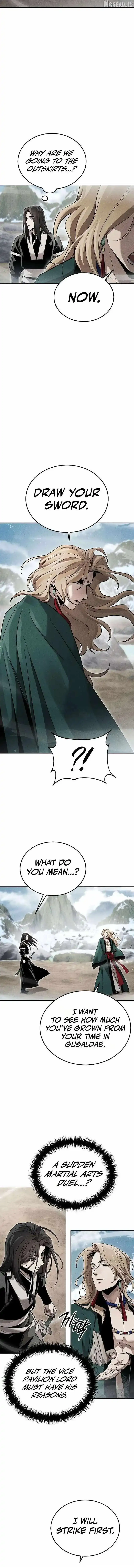 The Great Heavenly Demon Sovereign chapter 50 page 9