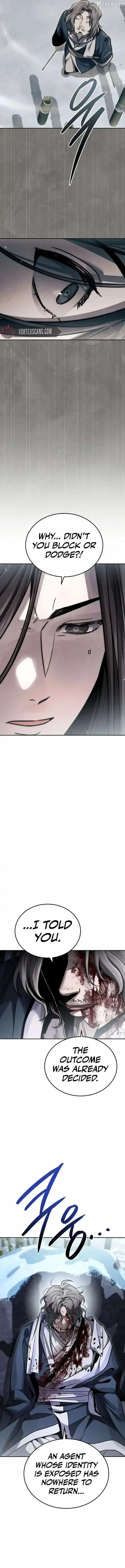 The Great Heavenly Demon Sovereign chapter 50 page 2