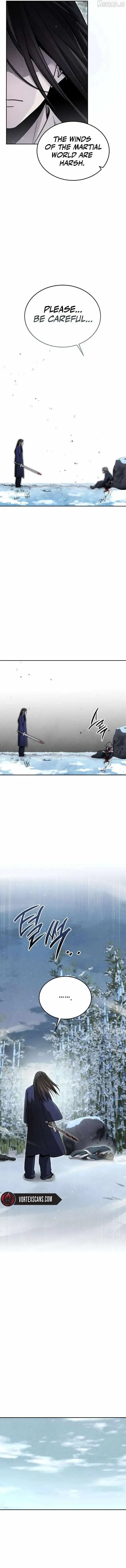 The Great Heavenly Demon Sovereign chapter 50 page 4