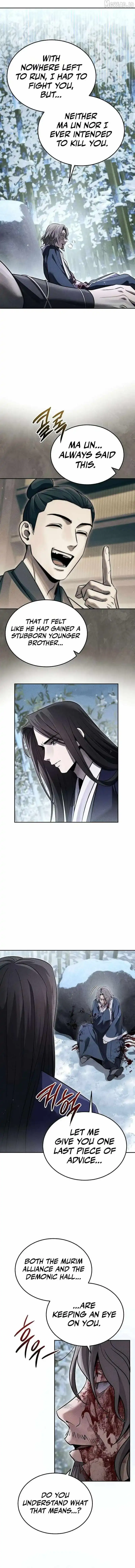 The Great Heavenly Demon Sovereign chapter 50 page 3