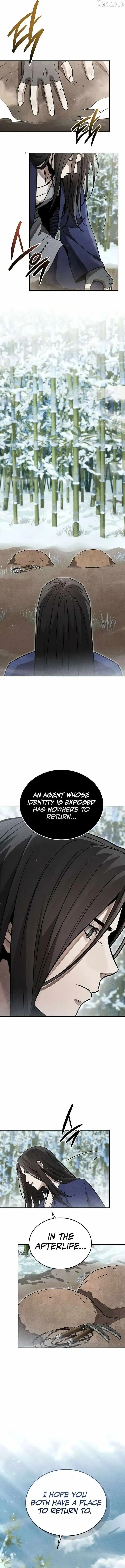 The Great Heavenly Demon Sovereign chapter 50 page 5