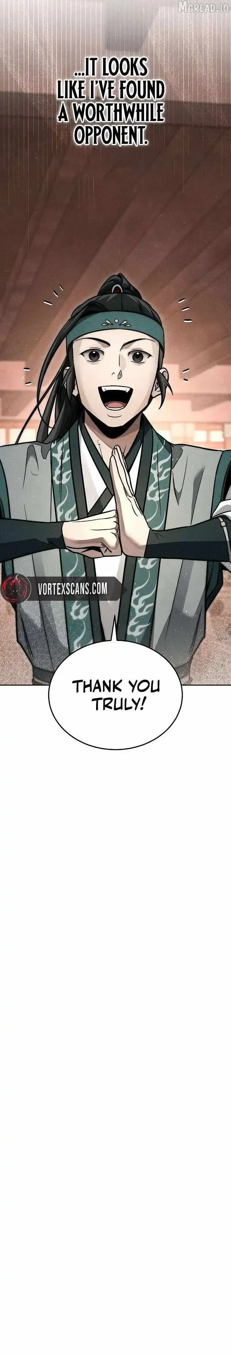 The Great Heavenly Demon Sovereign chapter 52 page 8