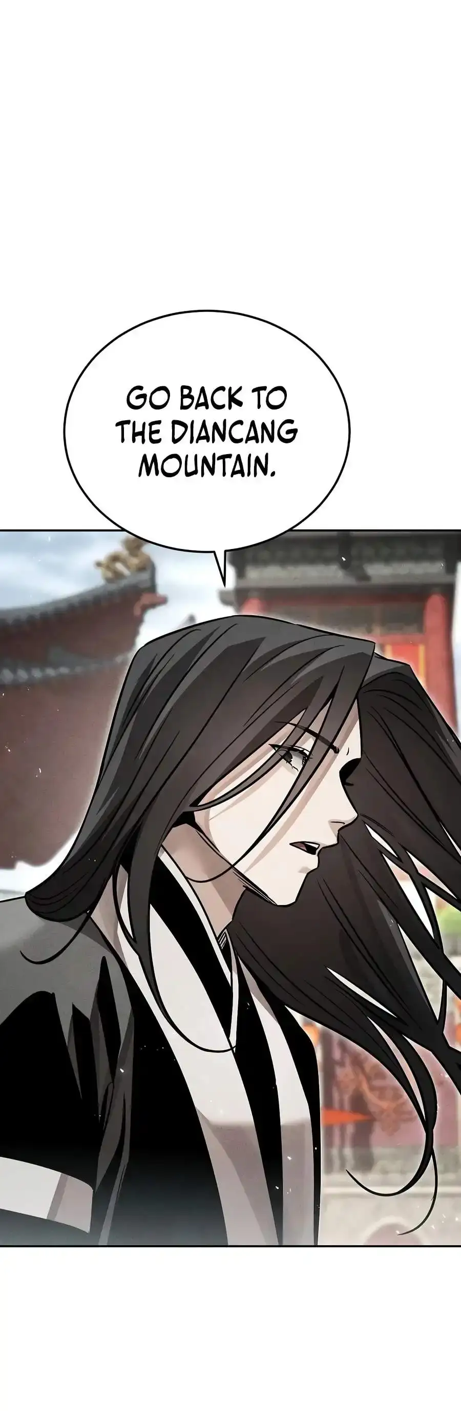 The Great Heavenly Demon Sovereign chapter 55 page 8