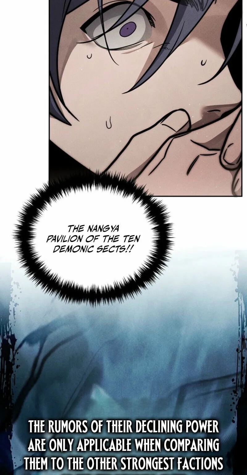 The Great Heavenly Demon Sovereign chapter 57 page 78