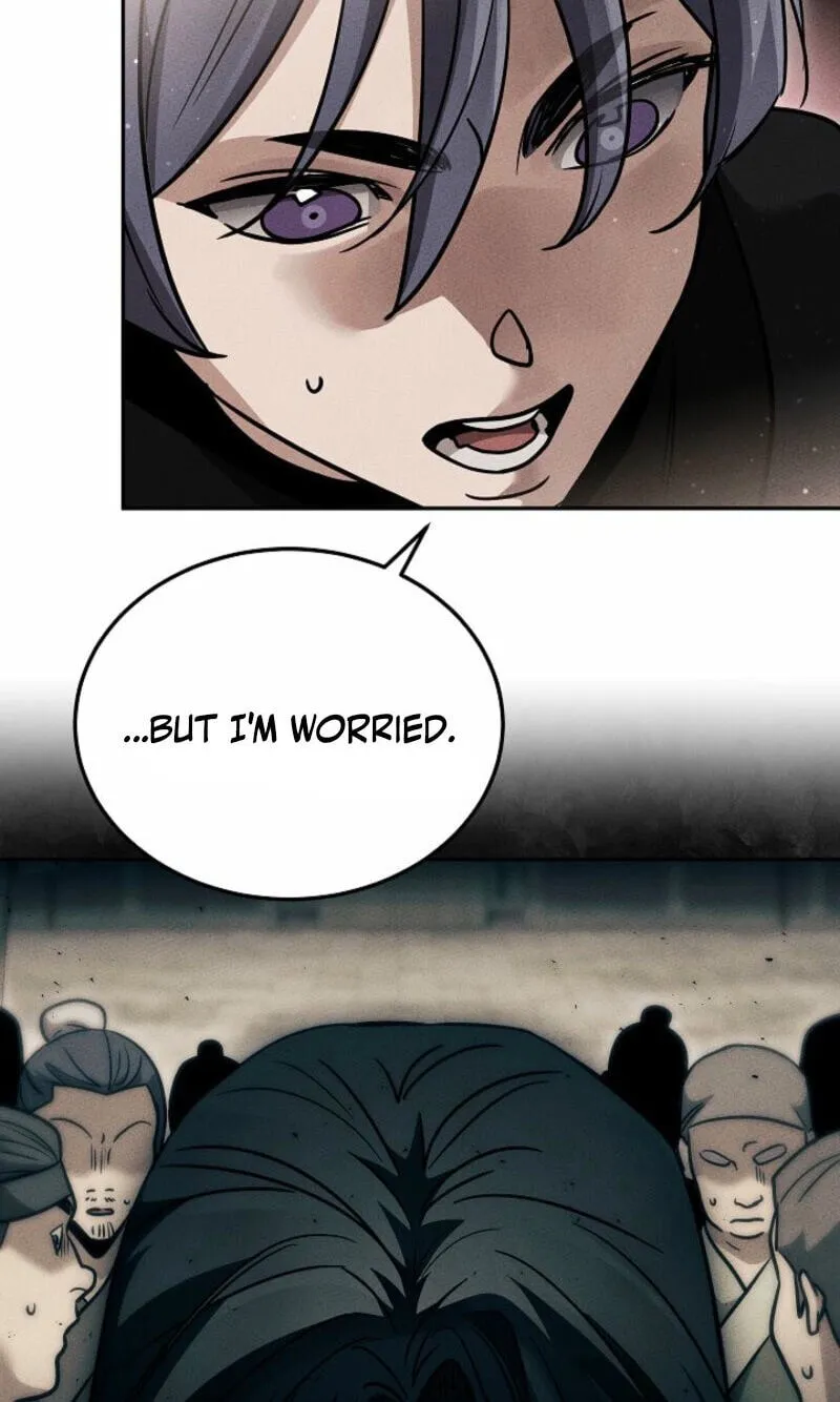The Great Heavenly Demon Sovereign chapter 57 page 51