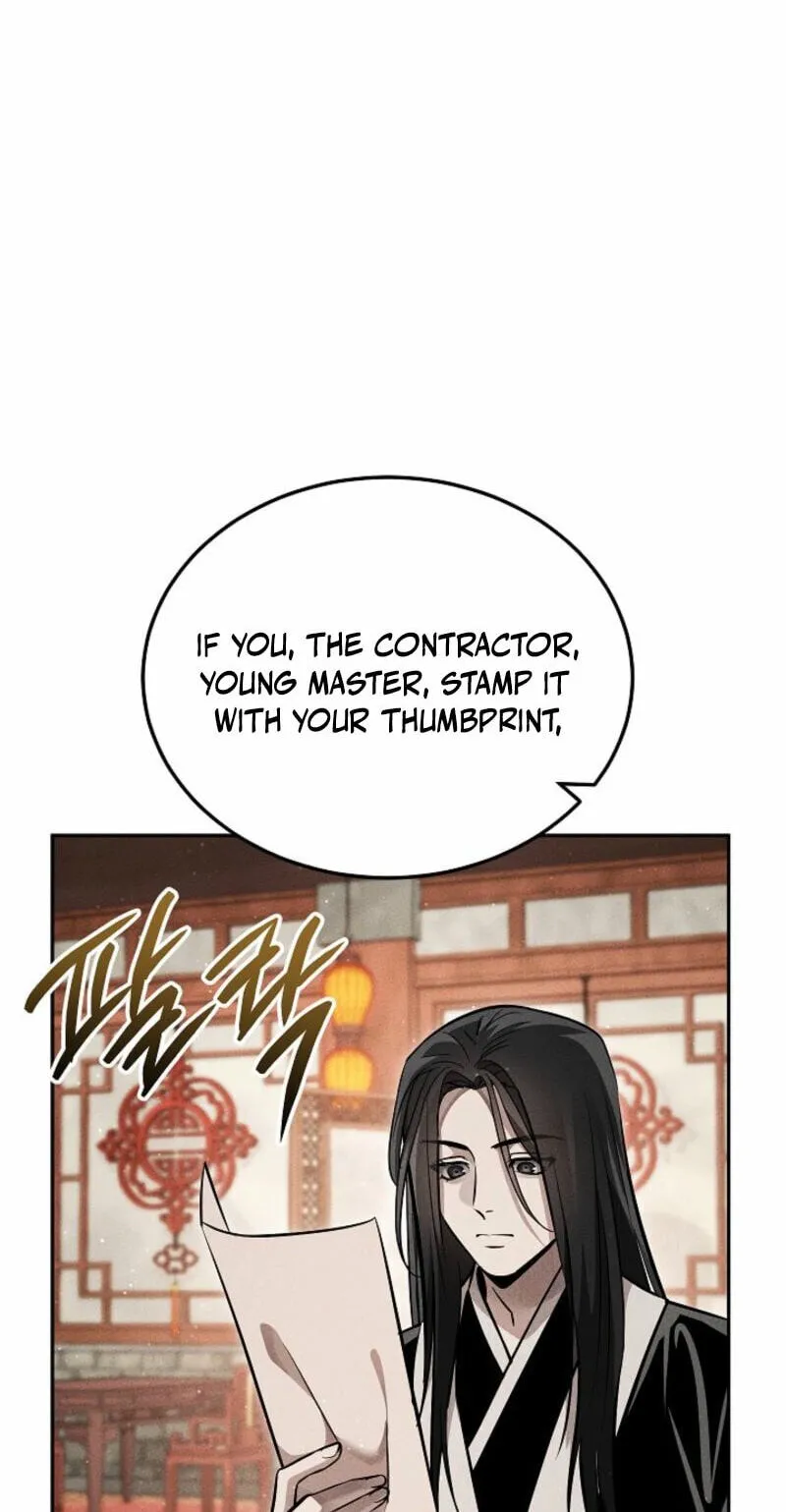 The Great Heavenly Demon Sovereign chapter 57 page 85