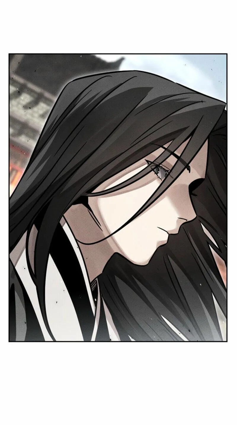 The Great Heavenly Demon Sovereign chapter 57 page 34