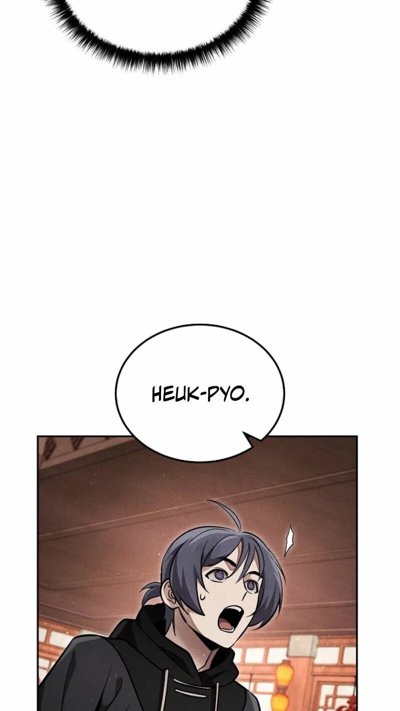 The Great Heavenly Demon Sovereign chapter 57 page 65