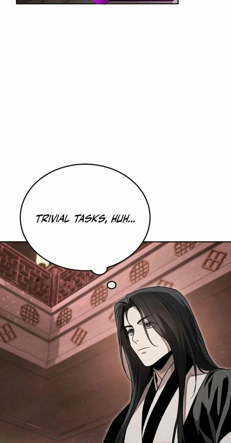 The Great Heavenly Demon Sovereign chapter 57 page 60