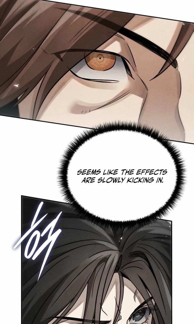 The Great Heavenly Demon Sovereign chapter 57 page 6