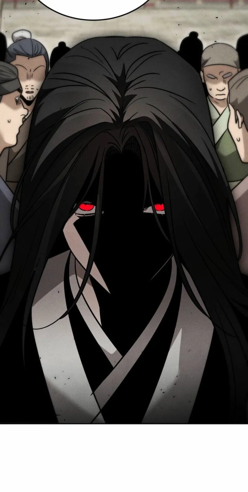 The Great Heavenly Demon Sovereign chapter 57 page 39