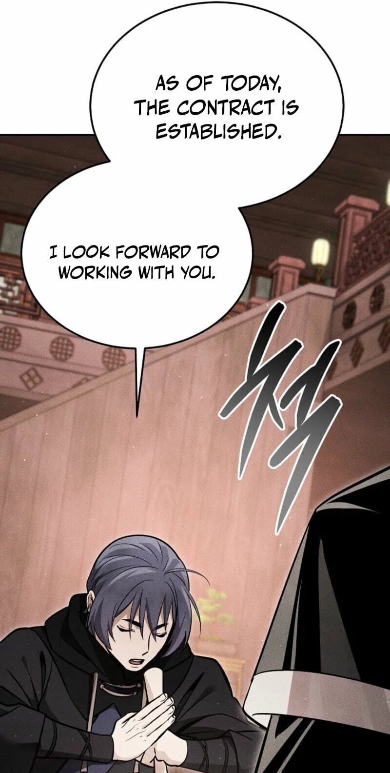 The Great Heavenly Demon Sovereign chapter 57 page 88