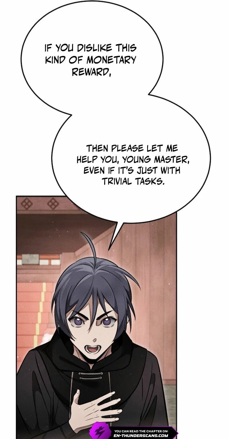 The Great Heavenly Demon Sovereign chapter 57 page 59