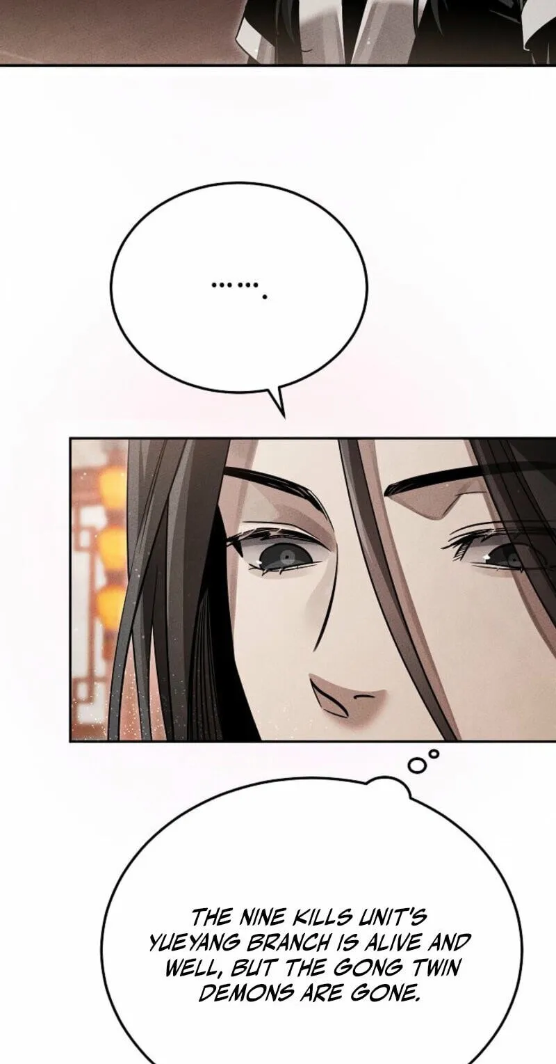 The Great Heavenly Demon Sovereign chapter 57 page 61