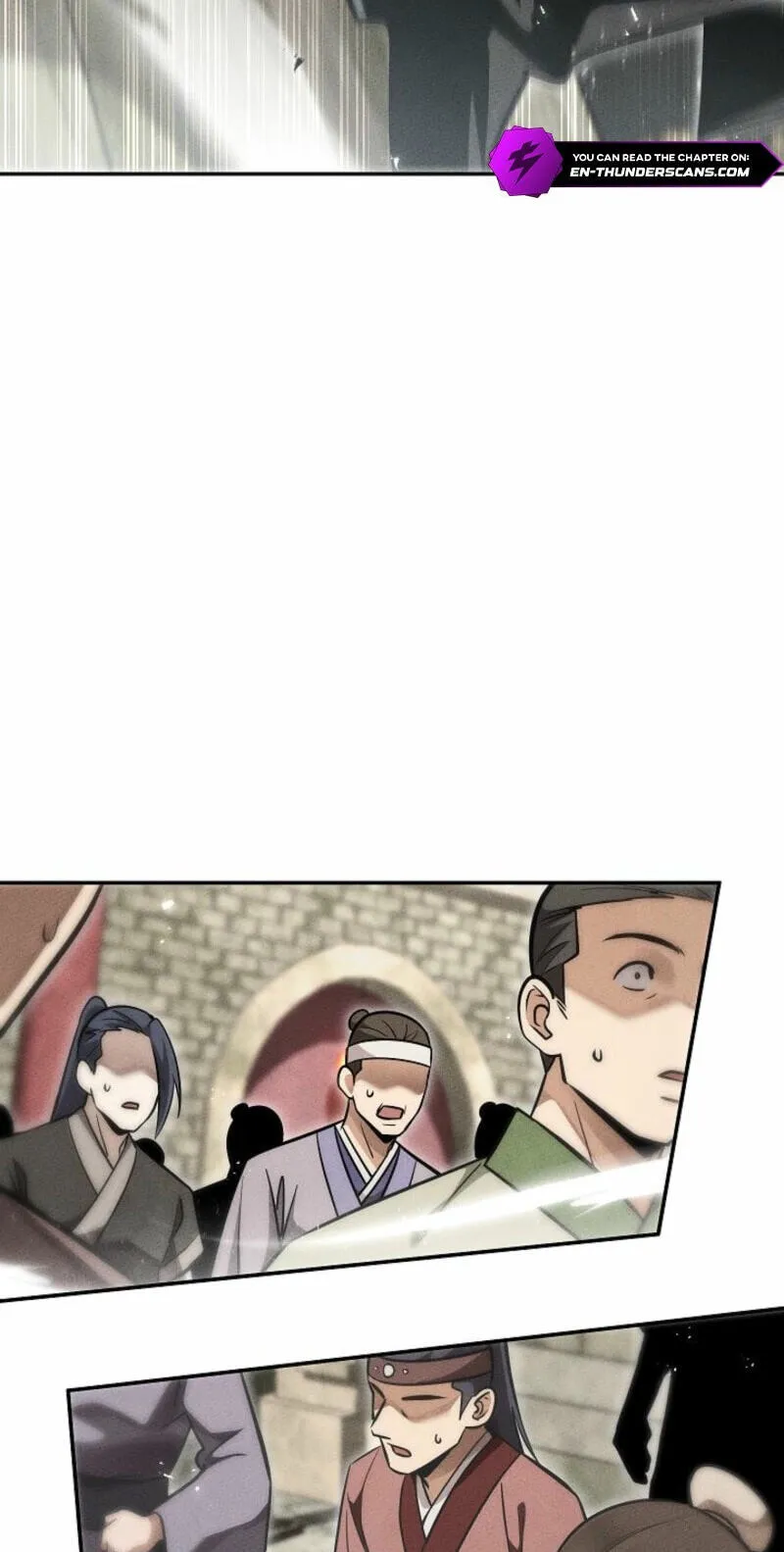 The Great Heavenly Demon Sovereign chapter 57 page 25