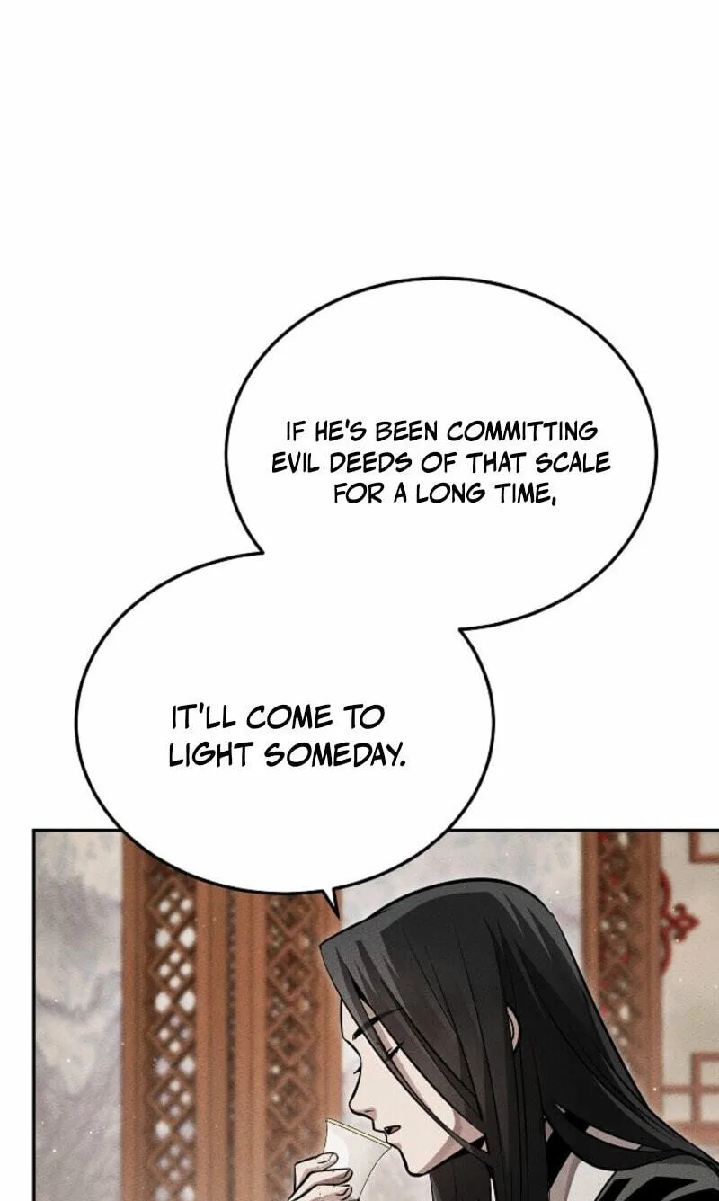 The Great Heavenly Demon Sovereign chapter 57 page 54