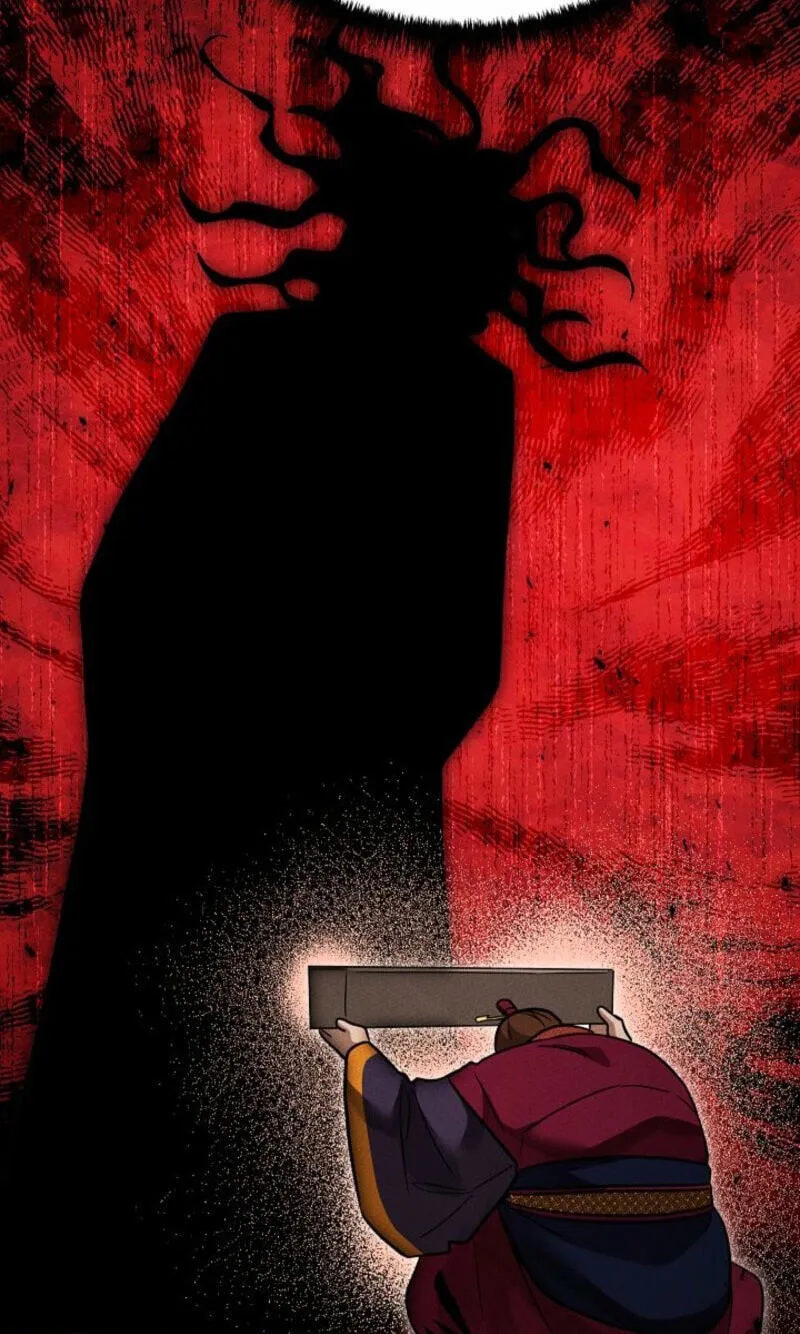 The Great Heavenly Demon Sovereign chapter 57 page 102