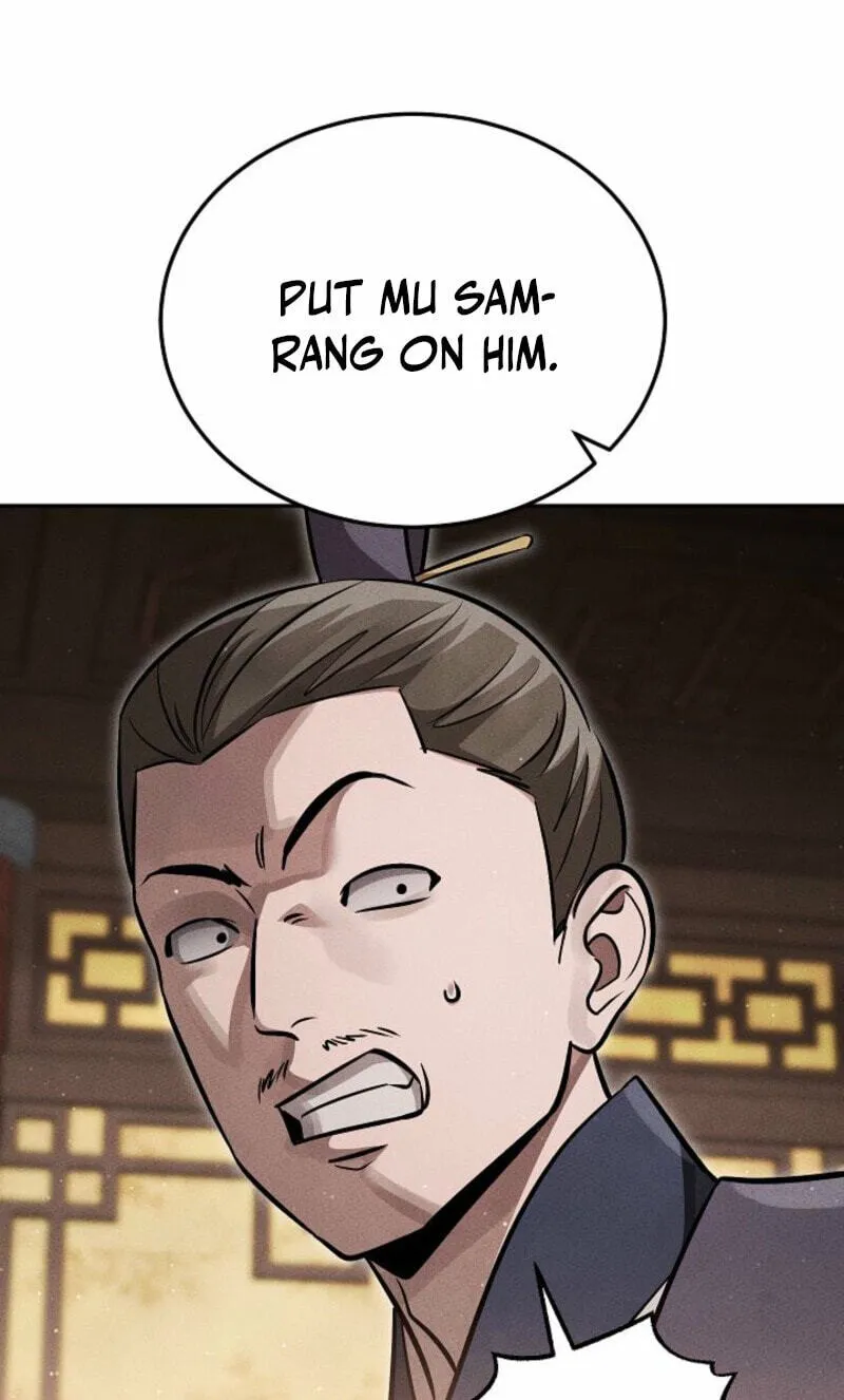 The Great Heavenly Demon Sovereign chapter 57 page 105