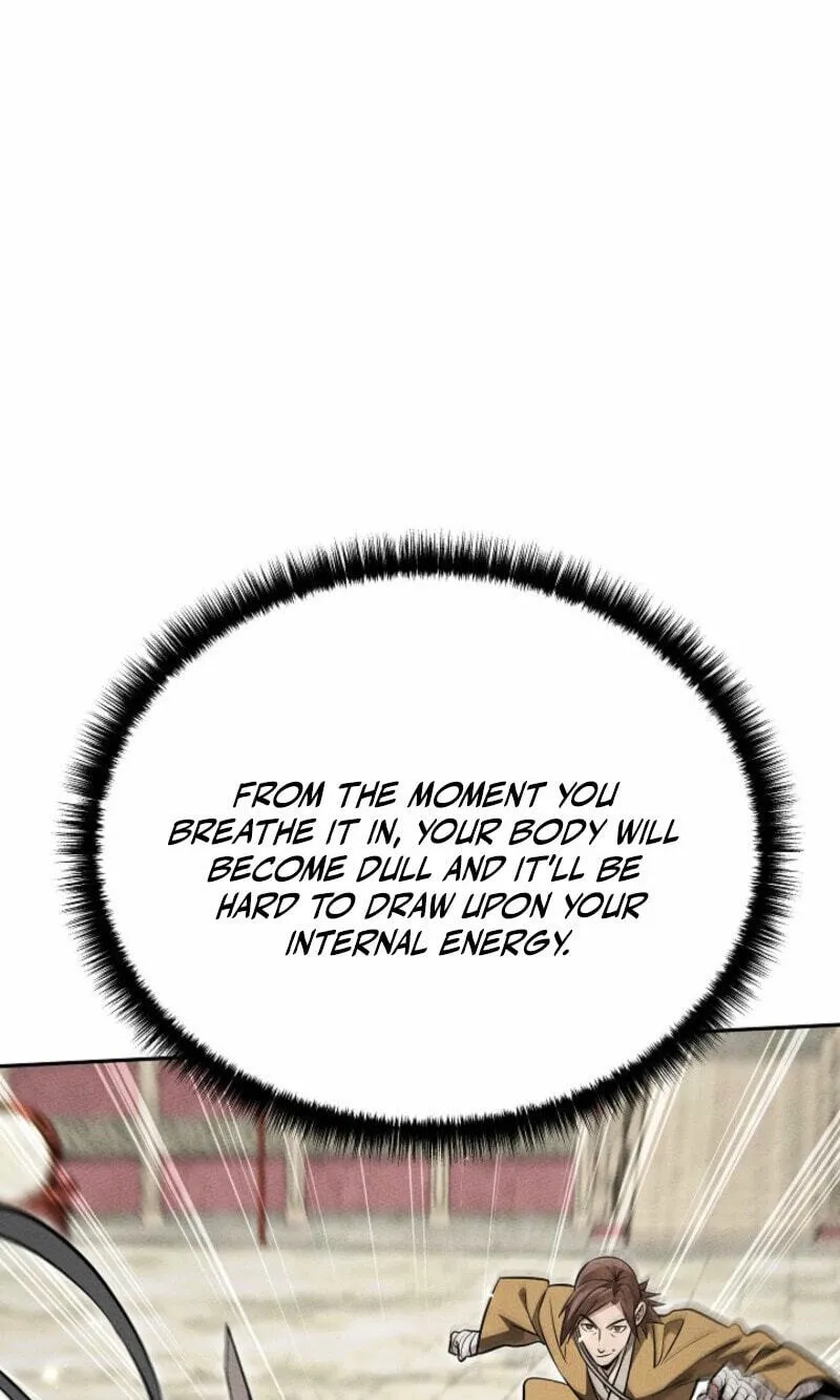 The Great Heavenly Demon Sovereign chapter 57 page 10