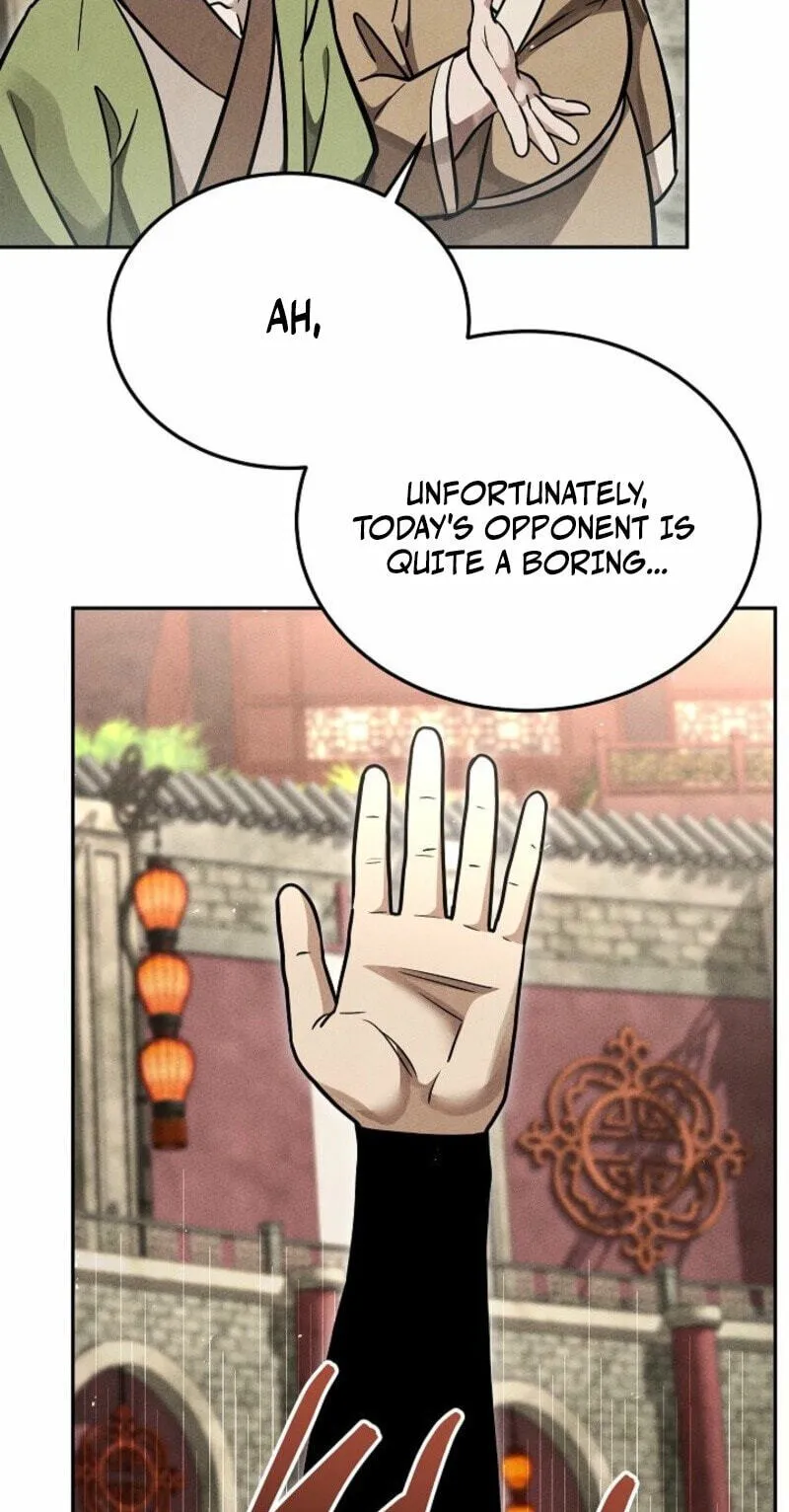 The Great Heavenly Demon Sovereign chapter 58 page 8