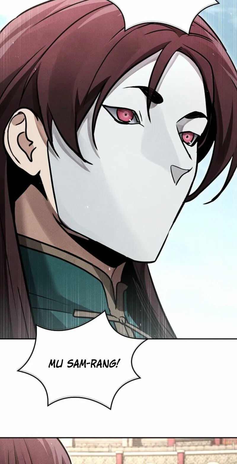 The Great Heavenly Demon Sovereign chapter 58 page 29