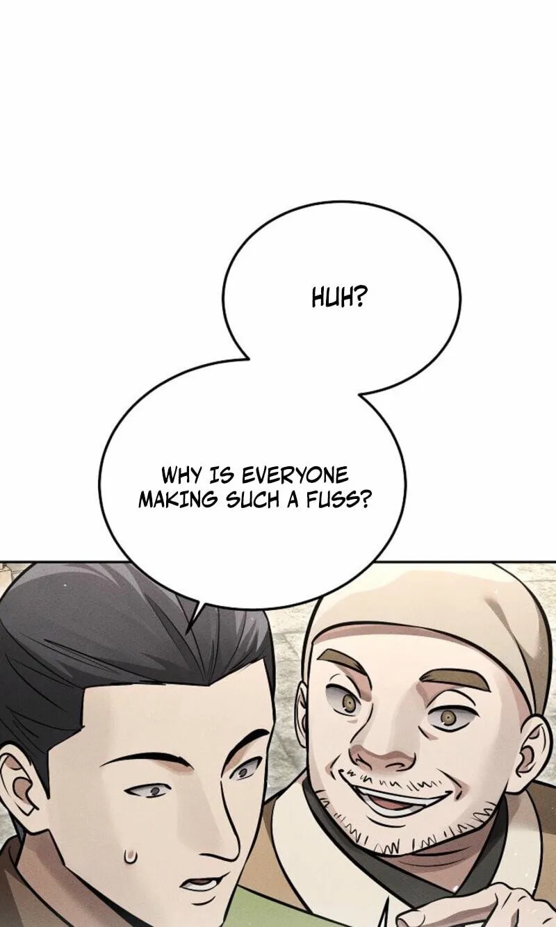 The Great Heavenly Demon Sovereign chapter 58 page 20