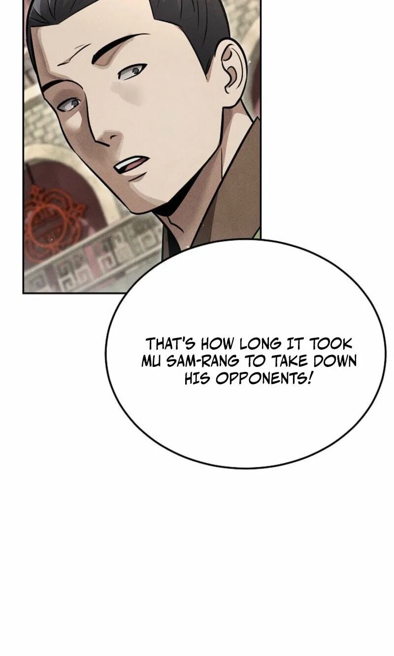 The Great Heavenly Demon Sovereign chapter 58 page 22
