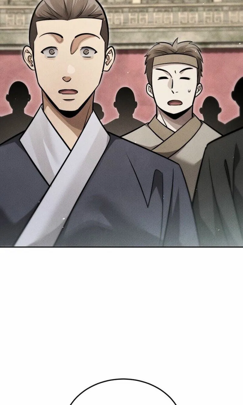 The Great Heavenly Demon Sovereign chapter 58 page 15