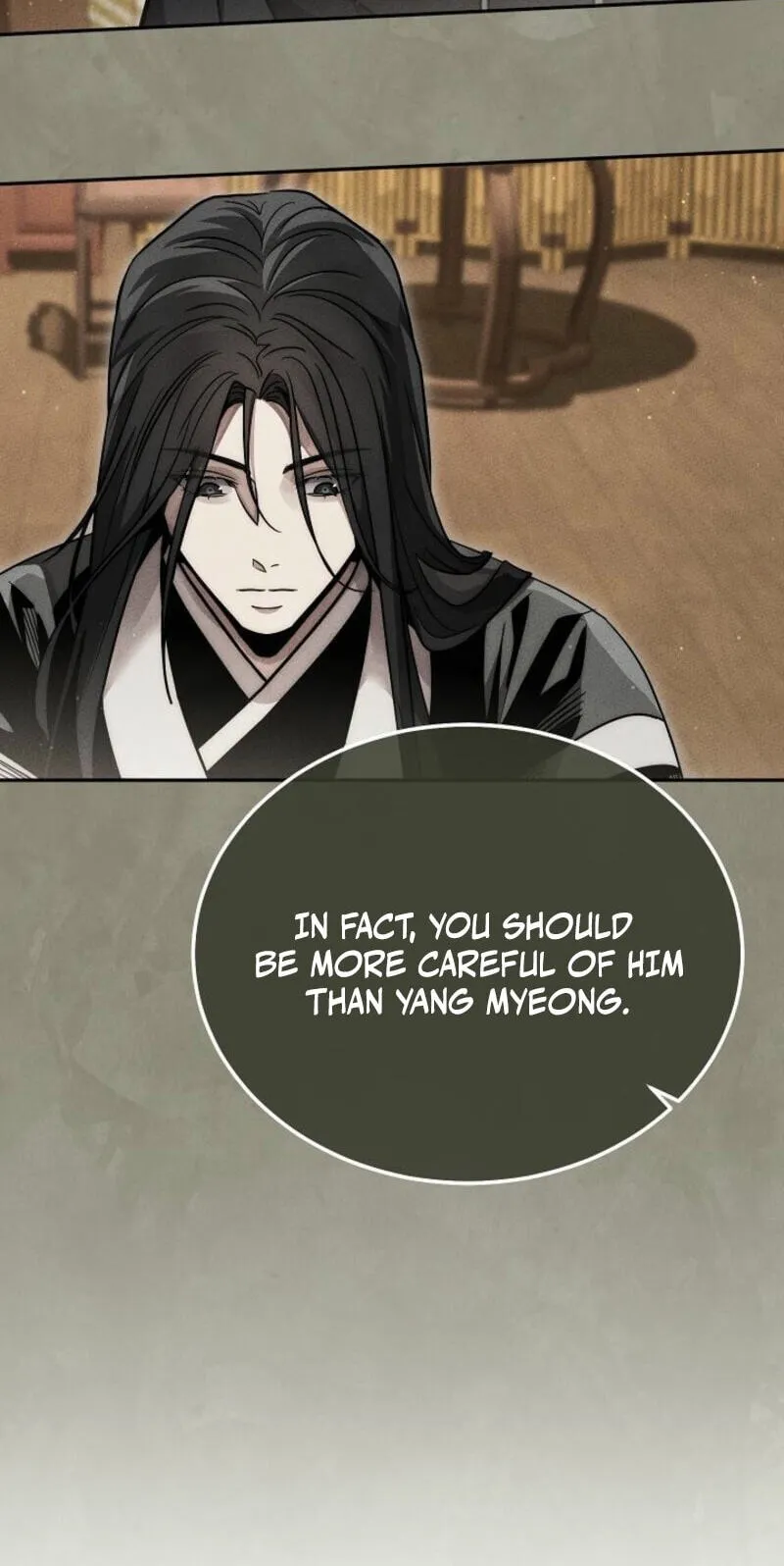 The Great Heavenly Demon Sovereign chapter 58 page 39