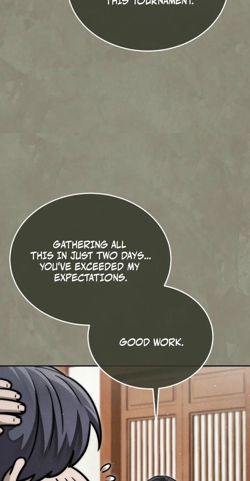 The Great Heavenly Demon Sovereign chapter 58 page 33