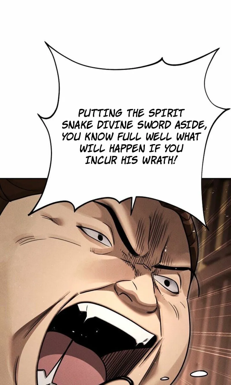 The Great Heavenly Demon Sovereign chapter 58 page 89