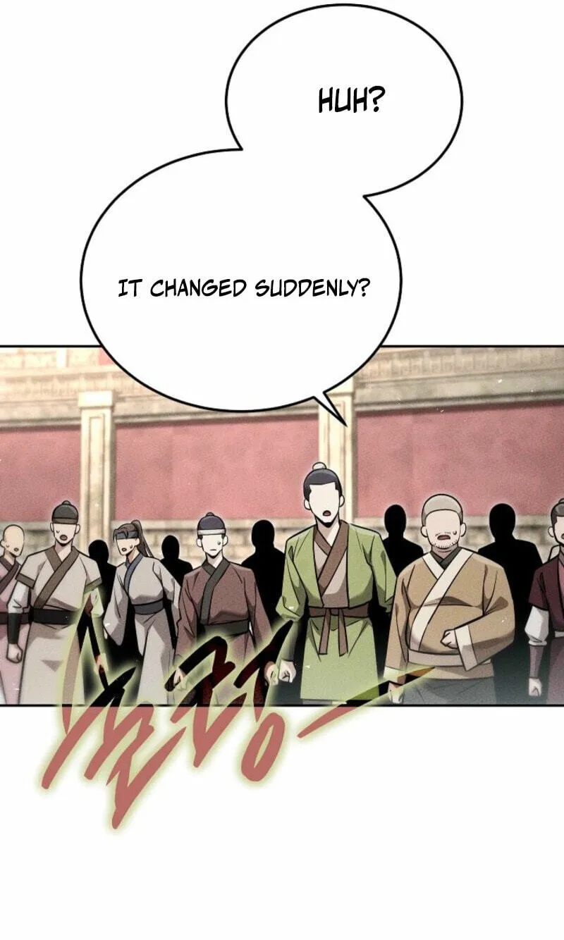 The Great Heavenly Demon Sovereign chapter 58 page 11