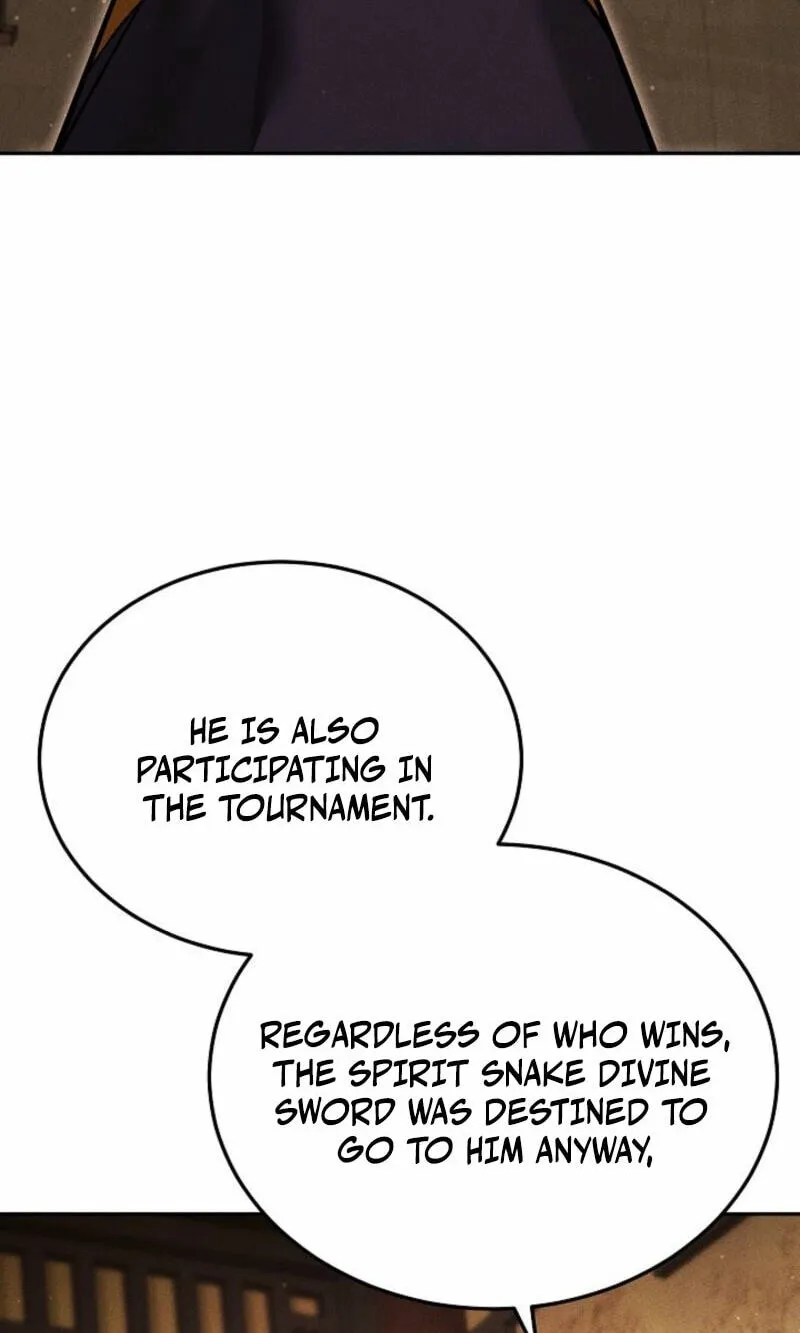 The Great Heavenly Demon Sovereign chapter 58 page 87