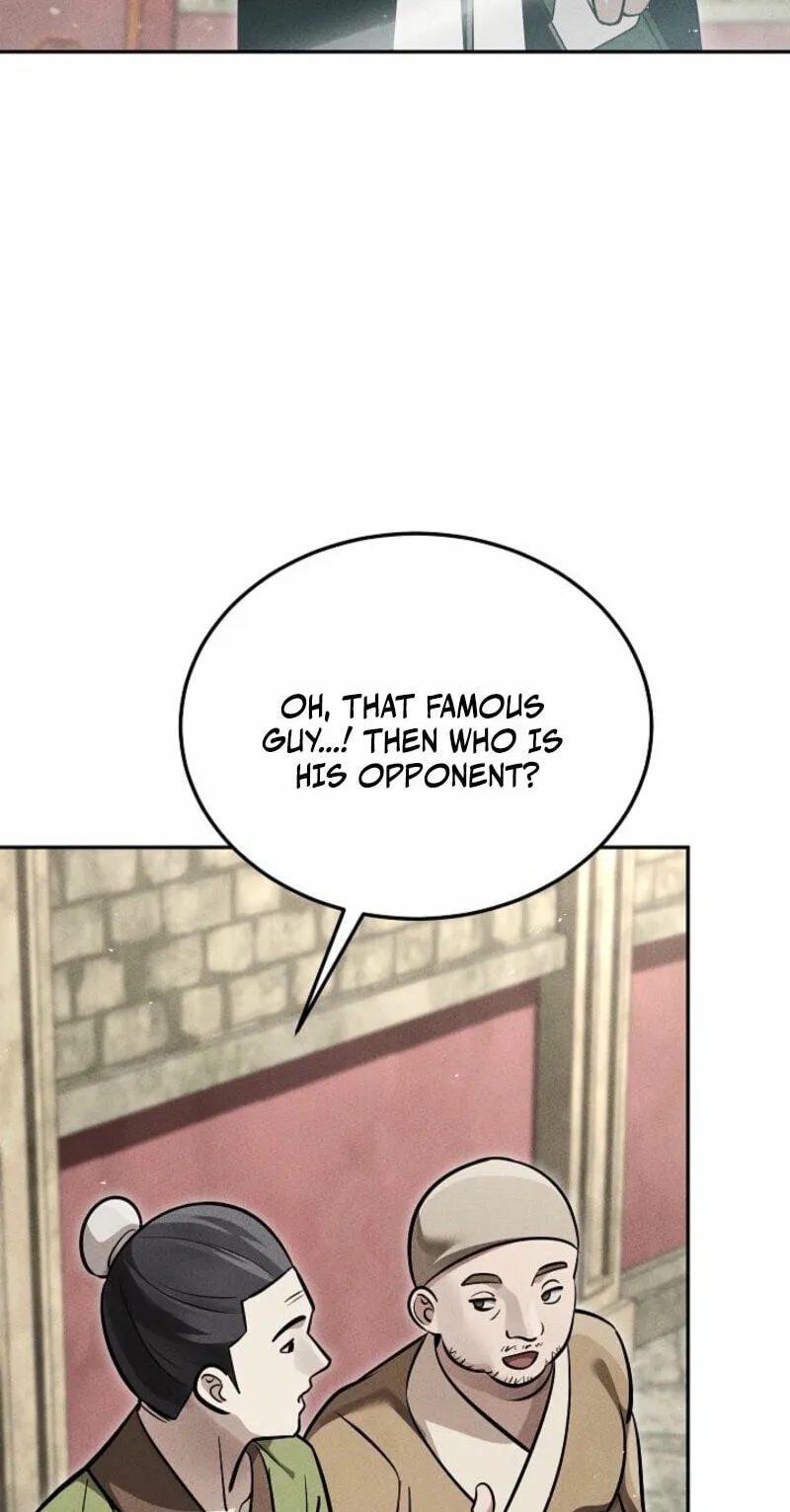 The Great Heavenly Demon Sovereign chapter 58 page 7