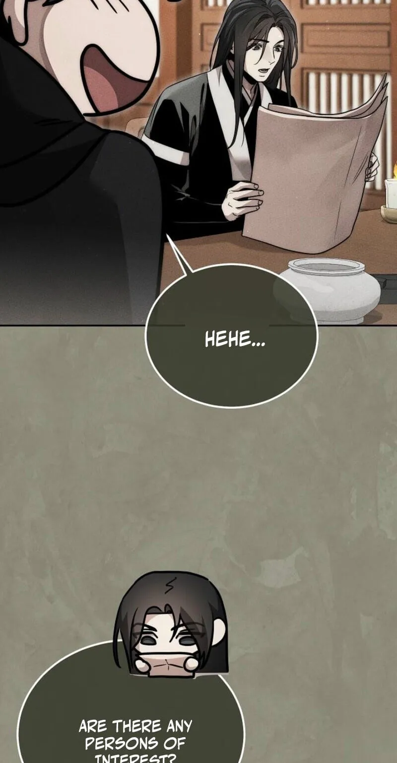 The Great Heavenly Demon Sovereign chapter 58 page 34