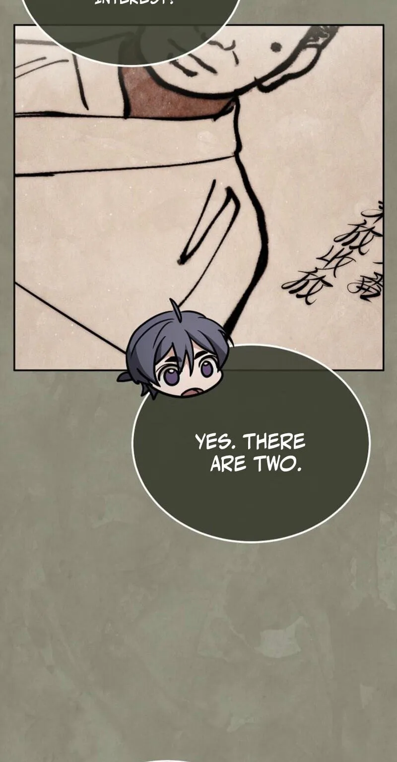 The Great Heavenly Demon Sovereign chapter 58 page 35