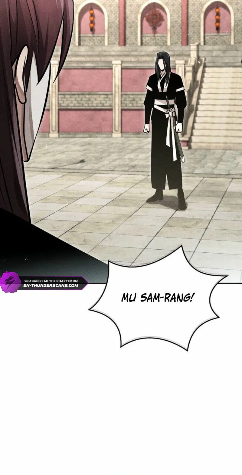 The Great Heavenly Demon Sovereign chapter 58 page 30