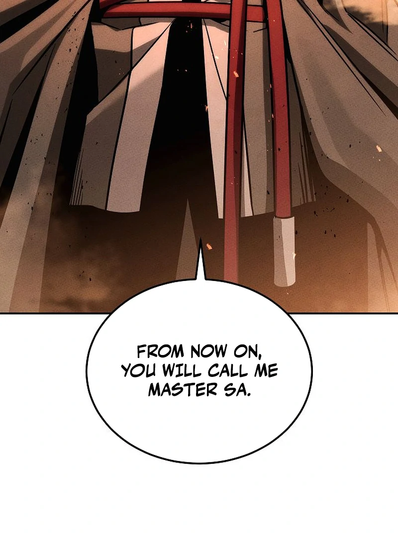 The Great Heavenly Demon Sovereign chapter 6 page 3