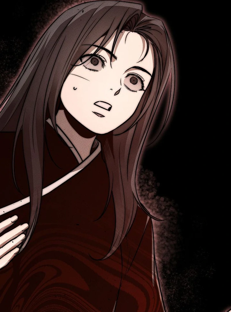 The Great Heavenly Demon Sovereign chapter 6 page 22