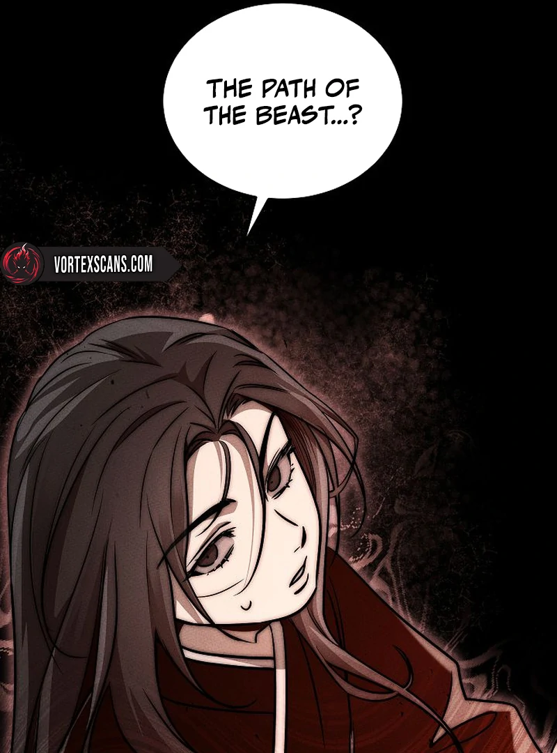 The Great Heavenly Demon Sovereign chapter 6 page 28