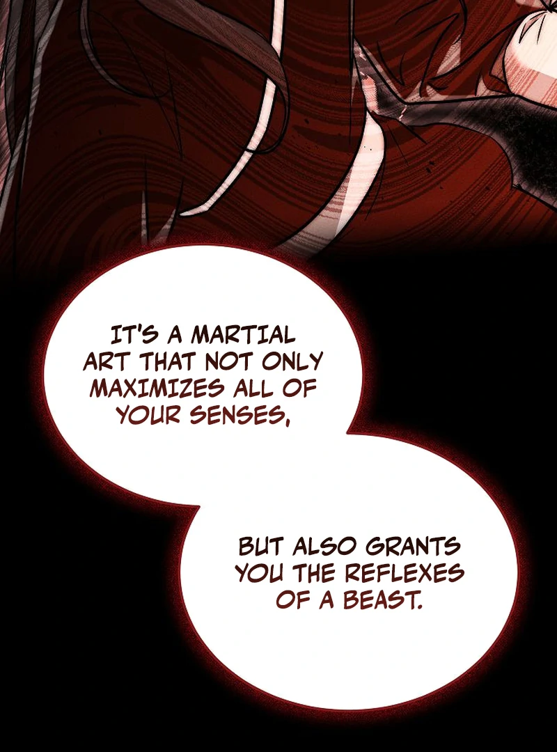 The Great Heavenly Demon Sovereign chapter 6 page 29