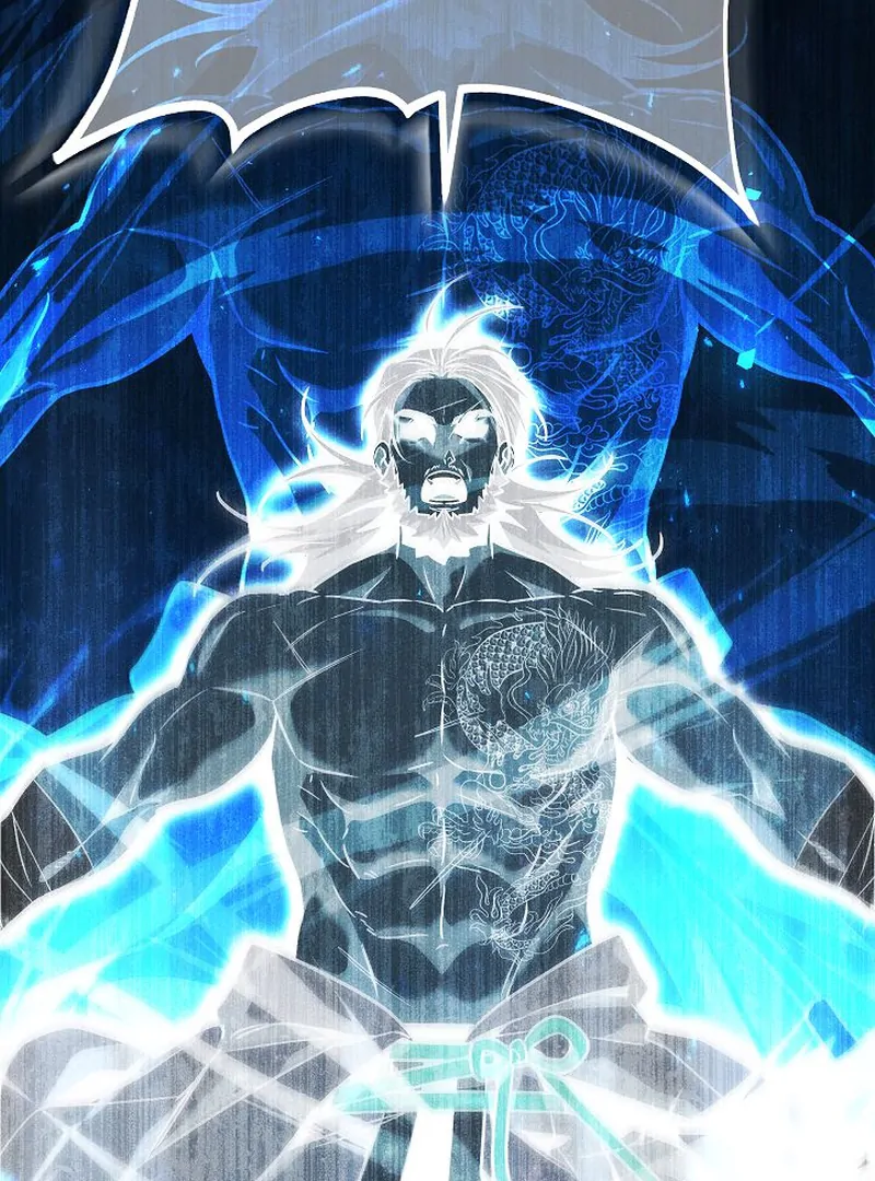 The Great Heavenly Demon Sovereign chapter 6 page 42