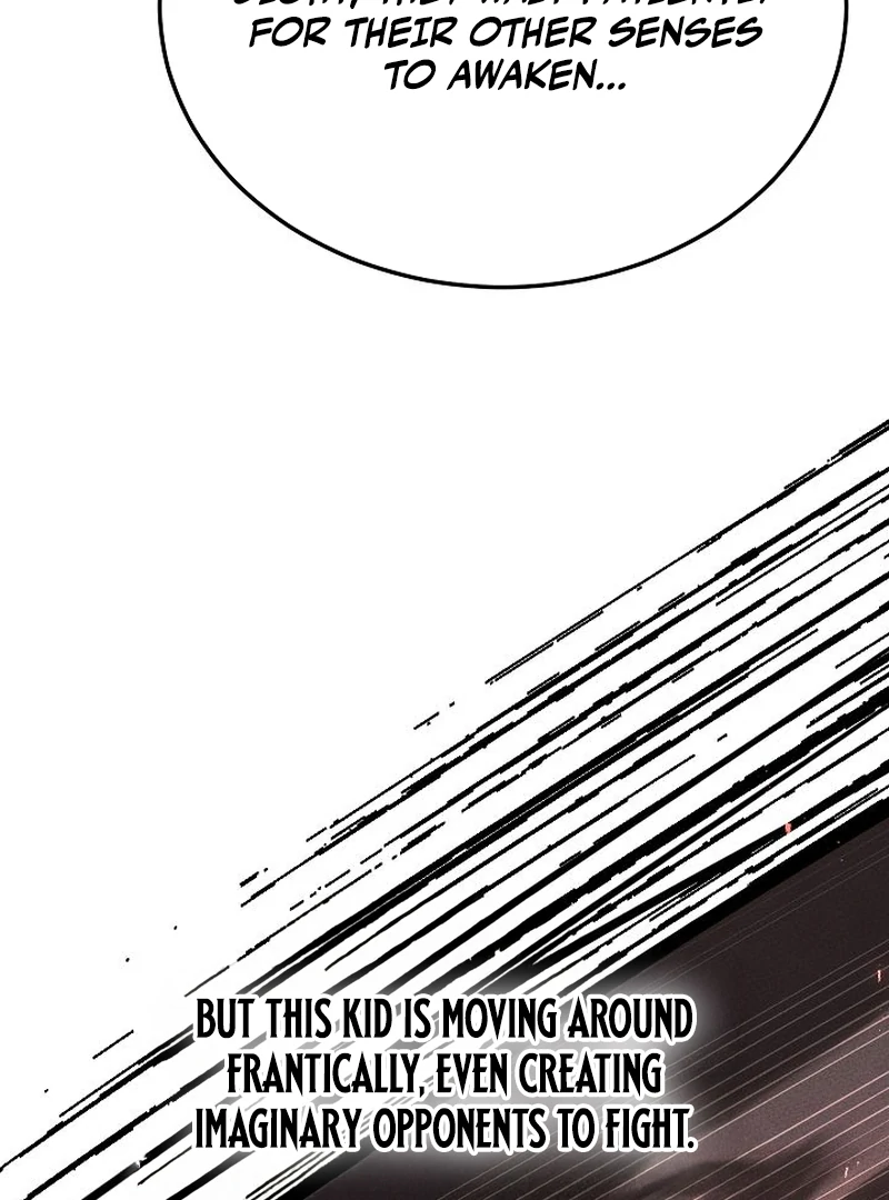 The Great Heavenly Demon Sovereign chapter 6 page 87