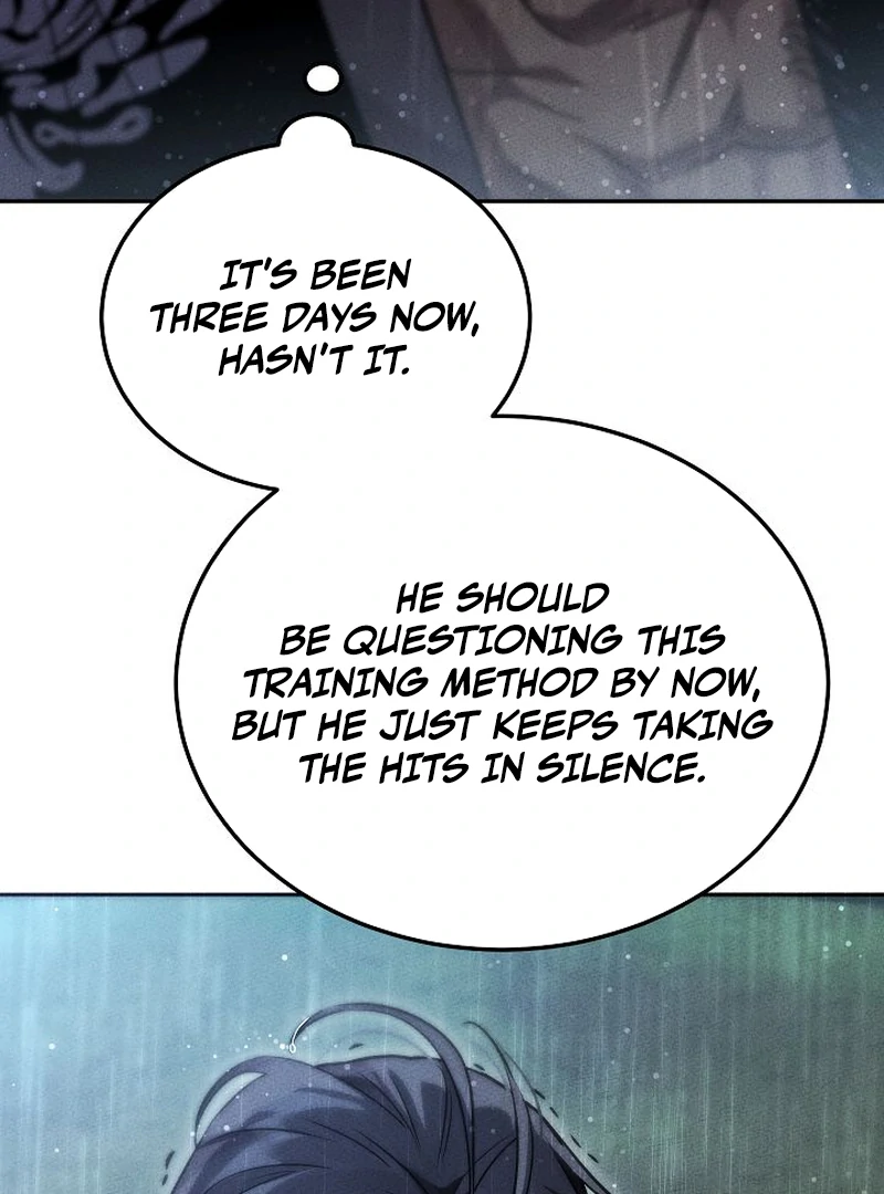 The Great Heavenly Demon Sovereign chapter 6 page 128