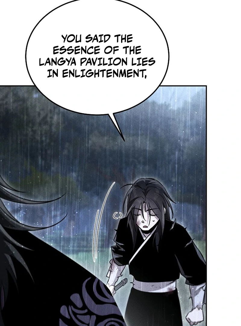 The Great Heavenly Demon Sovereign chapter 6 page 132