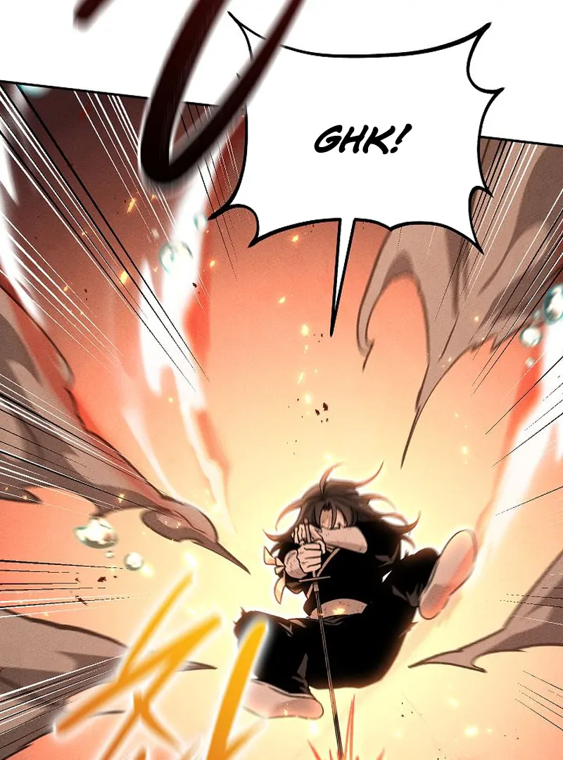The Great Heavenly Demon Sovereign chapter 6 page 172