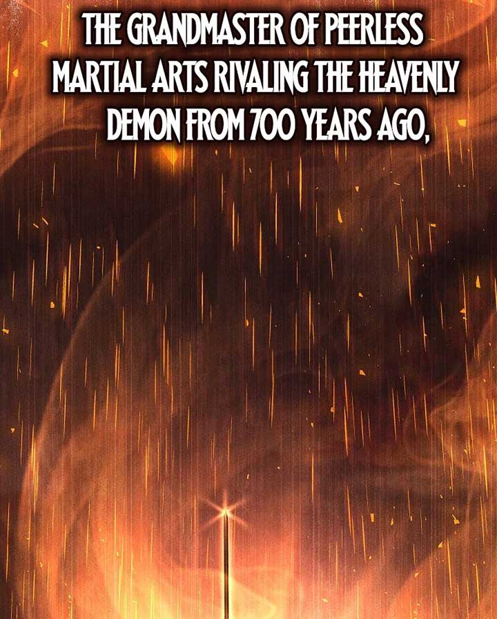 The Great Heavenly Demon Sovereign chapter 7 page 152