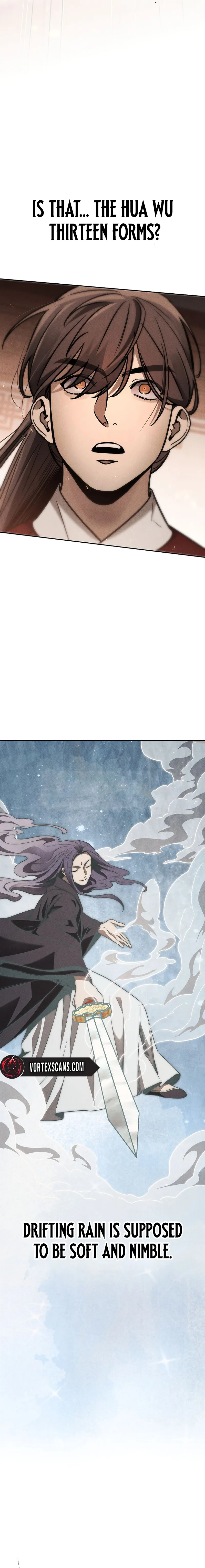 The Great Heavenly Demon Sovereign chapter 8 page 12